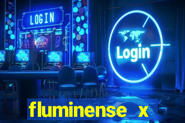 fluminense x internacional futemax